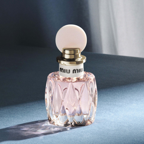 Miu Miu Miu Miu L'Eau Rosée - Blumiges und Chypre Eau de